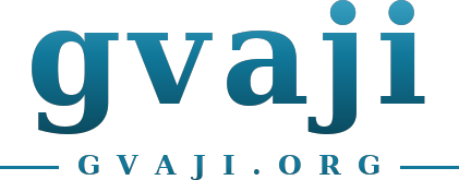 gvaji logo